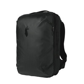 コトパクシ/Cotopaxi Allpa 35L Travel Pack (アルパ 35L トラベル パック)【送料無料】[バックパック リュックサック デイパック アウトドア 旅行 おしゃれ 丈夫]