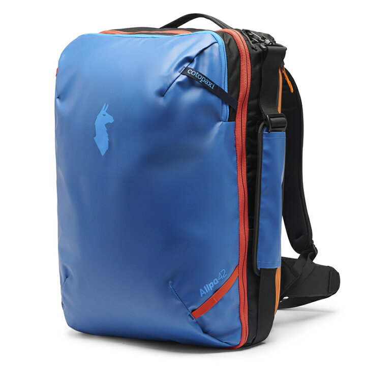 楽天市場】コトパクシ/Cotopaxi Allpa 42L Travel Pack (アルパ 42L  
