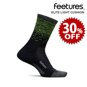 �y�Z�[����/�V�i�z�y3000�~�ȏ㑗�������z�t�B�[�`���[�Y/Feetures ELITE LIGHT CUSHION MINI CREW REFLECTIVE YARNS �����j���O�\�b�N�X[�C�� �\�b�N�X �����Y ���f�B�[�X �~�j�N���[��]�y�ԕi�E�����s�z