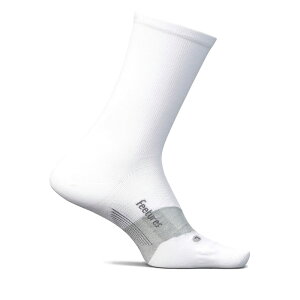 �y3000�~�ȏ㑗�������z�t�B�[�`���[�Y/Feetures ELITE ULTRA LIGHT MINI CREW �����j���O�\�b�N�X[�C�� �\�b�N�X ���b�O�E�F�A �����Y ���f�B�[�X �~�j�N���[�� �X�|�[�c �A�X���[�g �t�B�b�g ���K �A