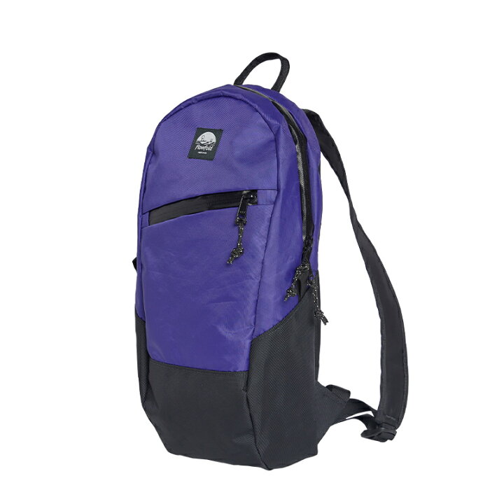 楽天市場】フローフォールド/Flowfold Optimist - 10L Backpack 