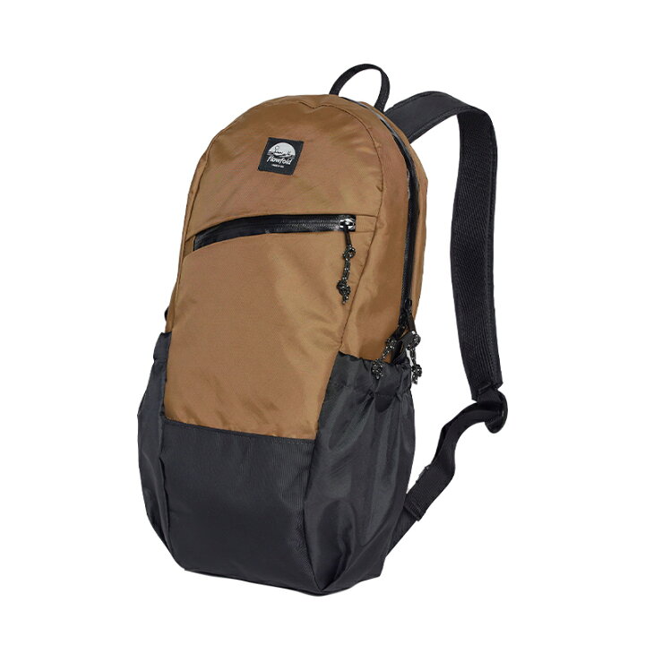 楽天市場】フローフォールド/Flowfold Optimist - 18L Backpack 
