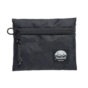 t[tH[h/Flowfold Voyager - Zipper Pouch - Small HCW[ Wbp[ |[` X[ [|[` Wbp[t ϐ TCNf y MADE IN USA ]
