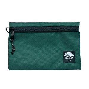 t[tH[h/Flowfold Voyager - Zipper Pouch - Medium HCW[ Wbp[ |[` ~fBA [|[` Wbp[t ϐ TCNf y MADE IN USA ]