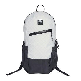 フローフォールド/Flowfold Optimist - 18L Backpack オプティミスト バッグパック【送料無料】 [バックパック 耐久性 軽量 MADE IN USA リサイクル素材]