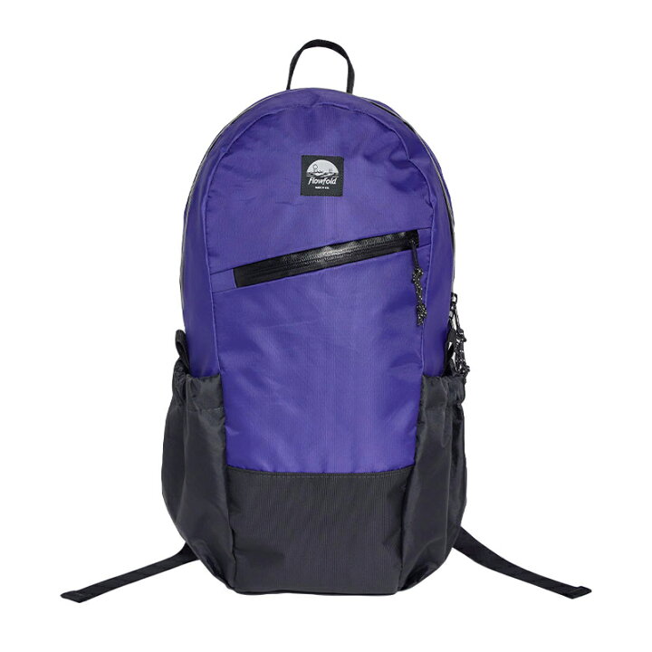 楽天市場】フローフォールド/Flowfold Optimist - 18L Backpack 
