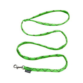 フローフォールド/Flowfold Recycled Climbing Rope - Lightweight 4ft Dog Leash リサイクルクライミングロープ　フォーフィート　ドッグリーシュ　ライトウェイト 【送料無料】[ドッグギア ペット用品 ロープ 散歩 小型犬 アウトドア]