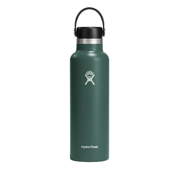 楽天市場】ハイドロフラスク Hydro Flask 21 oz Standard Mouth 