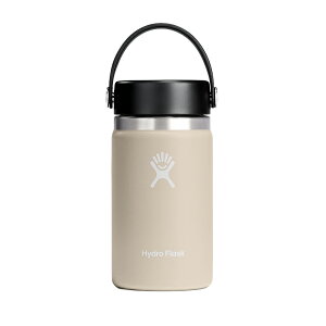 nChtXN Hydro Flask 12 oz Wide Mouth XeX{gi354mlj[12IX Ch}EX   }C{g hN{g  ۉ ۗ @r Mtg]