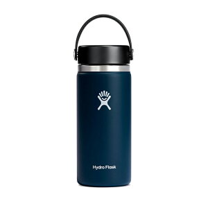 nChtXN Hydro Flask 16 oz Wide Mouth XeX{gi473mlj[16IX Ch}EX }O{g }C{g hN{g   ۉ ۗ @r Mtg]