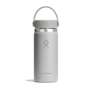 nChtXN Hydro Flask 16 oz Wide Mouth XeX{gi473mlj[16IX Ch}EX }O{g }C{g hN{g   ۉ ۗ @r Mtg]
