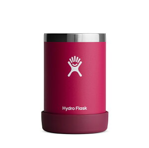 �n�C�h���t���X�N/Hydro Flask 12 oz Cooler Cup �N�[���[�J�b�v�i354ml�j[12�I���X �N�[���[�J�b�v �}�O�{�g�� �}�C�{�g�� �h�����N�{�g�� ���� ������ �ۉ� �ۗ� ���@�r �r�[�� beer �Y�_ ���� �v���[