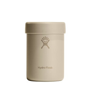 �n�C�h���t���X�N/Hydro Flask 12 oz Cooler Cup �N�[���[�J�b�v�i354ml�j[12�I���X �N�[���[�J�b�v �}�O�{�g�� �}�C�{�g�� �h�����N�{�g�� ���� ������ �ۉ� �ۗ� ���@�r �r�[�� beer �Y�_ ���� �v���[
