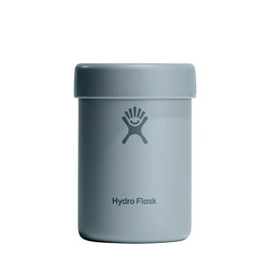 �n�C�h���t���X�N/Hydro Flask 12 oz Cooler Cup �N�[���[�J�b�v�i354ml�j[12�I���X �N�[���[�J�b�v �}�O�{�g�� �}�C�{�g�� �h�����N�{�g�� ���� ������ �ۉ� �ۗ� ���@�r �r�[�� beer �Y�_ ���� �v���[