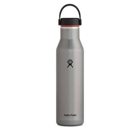 ハイドロフラスク/Hydro Flask TRAIL SERIES 21 oz Lightweight Standard Mouth ステンレスボトル（621ml）【送料無料】[21オンス ワイドマウス マグボトル マイボトル ドリンクボトル 水筒 直飲み 保温 保冷 魔法瓶 二重壁真空断熱 ギフト ハワイ]