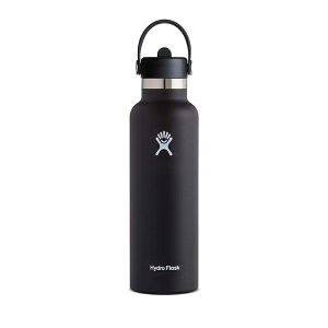nChtXN Hydro Flask 21 oz Standard Mouth Flex Straw XeX{gi621mlj[21IX X^_[h}EX tbNXXg[ }C{g hN{g   ۉ ۗ]