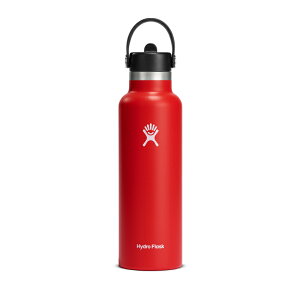 nChtXN Hydro Flask 21 oz Standard Mouth Flex Straw XeX{gi621mlj[21IX X^_[h}EX tbNXXg[ }C{g hN{g   ۉ ۗ]
