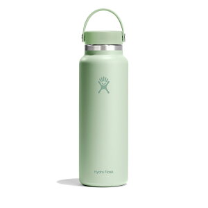 �n�C�h���t���X�N Hydro Flask 40 oz Wide Mouth �X�e�����X�{�g���i1.1L�j[40�I���X ���C�h�}�E�X �}�O�{�g�� �}�C�{�g�� �h�����N�{�g�� ���� ������ �ۉ� �ۗ� ���@�r �M�t�g]