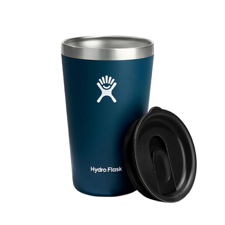 楽天市場】ハイドロフラスク/Hydro Flask 16 oz All Around Tumbler 