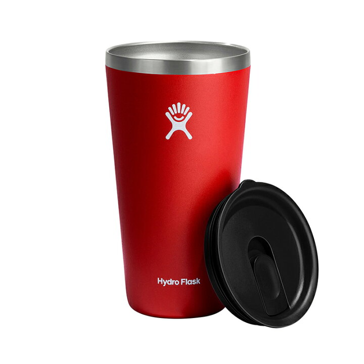 楽天市場】ハイドロフラスク/Hydro Flask 28 oz All Around Tumbler 