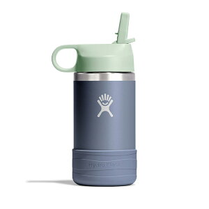 nChtXN Hydro Flask 12oz Wide Mouth KIDS XeX{gi354mlj[12IX ǂp q LbY hN{g   ۉ ۗ @r Mtg]