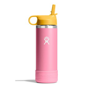 nChtXN Hydro Flask 18oz Wide Mouth KIDS XeX{gi532mlj[18IX ǂp q LbY hN{g   ۉ ۗ @r Mtg]