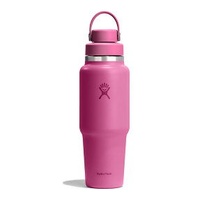 nChtXN Hydro Flask 32 oz Travel Bottle with Flex Chug Cap XeX{gi946mlj[32IX Ch}EX }O{g }C{g hN{g   ۉ ۗ @r]