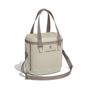 �y���Ԍ���|�C���g10�{�z�n�C�h���t���X�N/Hydro Flask 10L Carry Out Cooler �ۗ�g�[�g[�N�[���[�p�b�N �N�[���[�{�b�N�X �o�b�O �L�����v ���W���[ ��e�� �ۗ� �M�t�g]