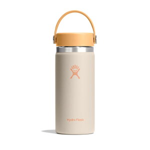 �y���Ԍ���G���g���[��P10�{�z�y���{����z�n�C�h���t���X�N Hydro Flask OMOMUKI 16 oz Wide Mouth �X�e�����X�{�g���i473ml�j[16�I���X ���C�h�}�E�X �}�O�{�g�� �}�C�{�g�� �h�����N�{�g��]