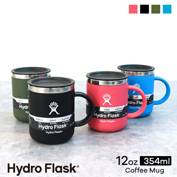 Hydro Keepcup Changemakers Original Re-utilizable Taza De Café Taza de viaje 340ml 12oz