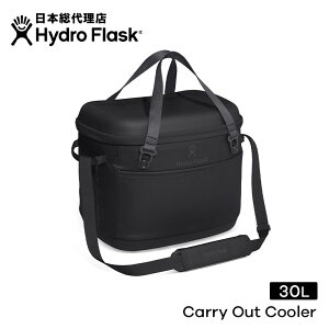 �y���Ԍ���|�C���g10�{�z�n�C�h���t���X�N/Hydro Flask 30L Carry Out Cooler �ۗ�g�[�g[�N�[���[�p�b�N �N�[���[�{�b�N�X �o�b�O �L�����v ���W���[ ��e�� �ۗ� �M�t�g]