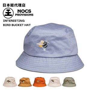mbNXvBWY/Nocs Provisions INTERESTING BIRD BUCKET HAT(C^XeBO o[h oPbgnbg)[nbg oPbgnbg AEghA W[ Lv R ]
