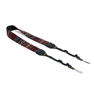 �m�b�N�X�v�����B�W�����Y/Nocs Provisions NOCLOC TAPESTRY NECK STRAP (�m�b�N���b�N�^�y�X�g���[�l�b�N�X�g���b�v)[�J�����X�g���b�v �o�ዾ �X�g���b�v �񂩂� �΂߂��� �B�e �ʐ^ ���� ���� ������]