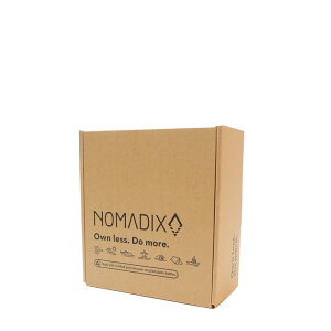 m}fBbNX/NOMADIX GIFT BOX m}fBbNXMtg{bNX[^I r[`^I GR 蕨 Mtg Mtg{bNX v[g j]