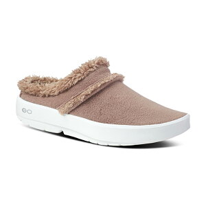 E[tHX/OOFOS Women's OOcOOzie MuleiE[N[W[~[jJo[T_[E[N[W[/Xbp/Xb|/C/Jo[V[Y/X|[c/fB[X]