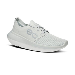 �y���Ԍ���G���g���[��P10�{�z�E�[�t�H�X/OOFOS Men's OOmy Stride(�E�[�}�C �X�g���C�h�j���J�o���[�V���[�Y[�X�|�[�c/�X�j�[�J�[/�C/���J�o���[�V���[�Y/�X�|�[�c/�����j���O/�}���\��/�����Y]