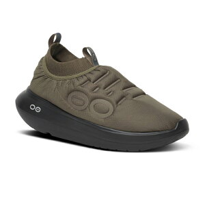 �E�[�t�H�X/OOFOS Men's OOmy Thermo Zen (�E�[�}�C�T�[���[���j���J�o���[�V���[�Y[�E�[�}�C�T�[���[��/�X�|�[�c/�X�j�[�J�[/�C/���J�o���[�V���[�Y/�X�|�[�c/�����j���O/�}���\��/�����Y]