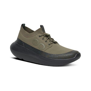 �yweb����z�E�[�t�H�X/OOFOS Men's OOmy Roam Ripstop(�E�[�}�C���[�����b�v�X�g�b�v�j���J�o���[�V���[�Y[�X�|�[�c/�X�j�[�J�[/�C/���J�o���[�V���[�Y/�X�|�[�c/�����j���O/�}���\��/�����Y]
