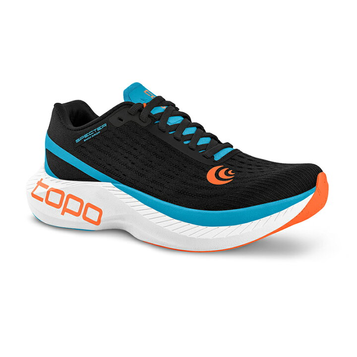 楽天市場】【セール中/新品】トポアスレチック/Topo Athletic SPECTER 