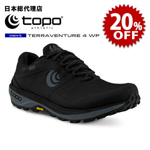 �y�Z�[����/�V�i�z�g�|�A�X���`�b�N/Topo Athletic TERRAVENTURE 4 WP�i�e���x���`���[4WP�j�����Y �g���C�������j���O�V���[�Y[�g�|�A�X���e�B�b�N/topo/�g�|/�g�|�V���[�Y/�g���b�L���O/�o�R/�j��/�C