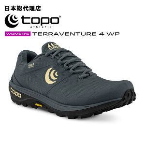 �g�|�A�X���`�b�N/Topo Athletic TERRAVENTURE 4 WP�i�e���x���`���[4WP�j�E�B�����Y �g���C�������j���O�V���[�Y[�g�|�A�X���e�B�b�N/topo/�g�|/�g�|�V���[�Y/�g���b�L���O/�o�R/����/�C/�h��]