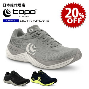 �y�Z�[����/�V�i�z�g�|�A�X���`�b�N/Topo Athletic ULTRAFLY 5�i�E���g���t���C 5�j�����Y �����j���O�V���[�Y[�g�|�A�X���e�B�b�N/topo/�g�|/�g�|�V���[�Y/�����j���O�V���[�Y/���[�h/�����j���O/