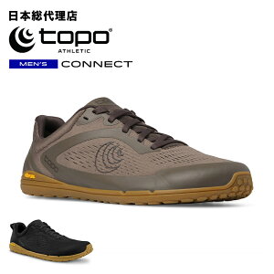 �g�|�A�X���`�b�N/Topo Athletic CONNECT�i�R�l�N�g�j�����Y �����j���O�V���[�Y[�g�|�A�X���e�B�b�N/topo/�g�|/�g�|�V���[�Y/�����j���O�V���[�Y/���[�h/�����j���O/�C]