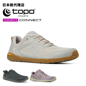 �g�|�A�X���`�b�N/Topo Athletic CONNECT�i�R�l�N�g�j�E�B�����Y �����j���O�V���[�Y[�g�|�A�X���e�B�b�N/topo/�g�|/�g�|�V���[�Y/�����j���O/�X�|�[�c/���f�B�[�X/�X�j�[�J�[/�C]