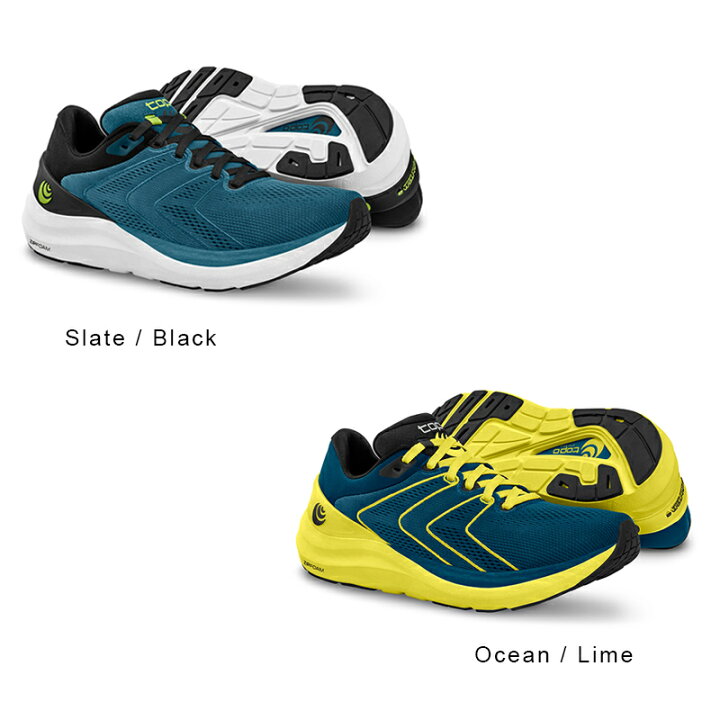 楽天市場】【セール中/新品】トポアスレチック/Topo Athletic PHANTOM 