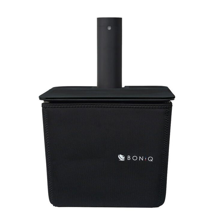 楽天市場】【公式】BONIQ 2.0(ボニーク) スターターセット 低温調理 