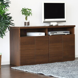 120 ハイタイプ 完成品 テレビ台の人気商品・通販・価格比較 - 価格.com