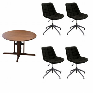 _CjOe[uZbg ۃe[u ~` 5_Zbg  _CjOe[u Ehe[u ؐ 110cm 4l| _CjO`FA ]֎q ] ~