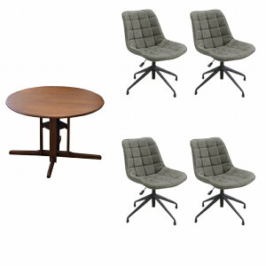 _CjOe[uZbg ۃe[u ~` 5_Zbg  _CjOe[u Ehe[u ؐ 110cm 4l| _CjO`FA ]֎q ] ~