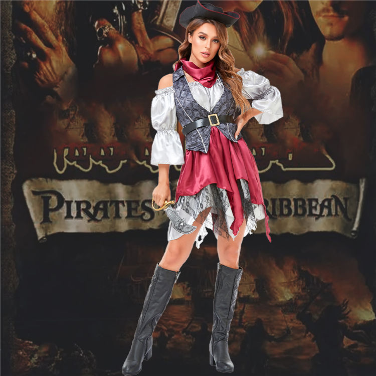 ハロウィン コスプレ 海賊 女の人気商品・通販・価格比較 - 価格.com